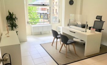 Hegoi Martín Dietista-Nutricionista