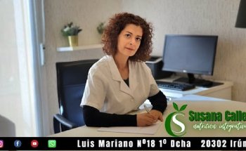 Consulta de Susana Calleja Marcos