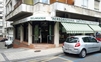 Herboristeria, Dietetica y Nutrición
