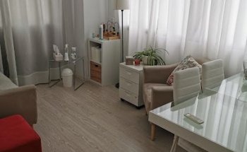 Antonio Andújar Nutrición