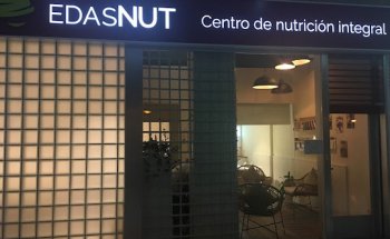 Edasnut