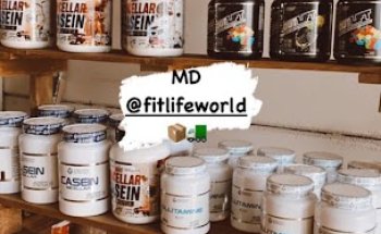 Nutriens Health, Nutrition & Lifestyle