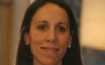 Dra. Rocío Fonseca Vallejo, Dietista Nutricionista