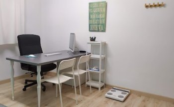 Alba Lobo Nutricionista