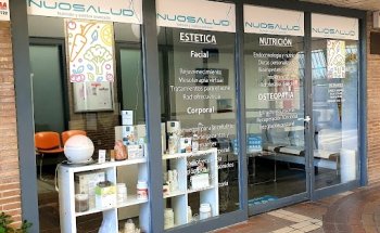 Centro Nuosalud