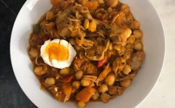 Marta Ruiz Dietista-Nutricionista