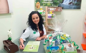 Inma Munuera Nutricionista