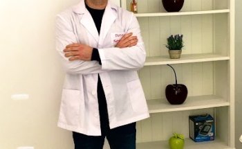 Dietista Nutricionista Pedro Ginés