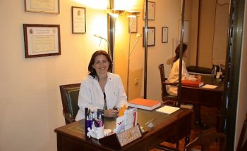 Consulta Doctora Godoy