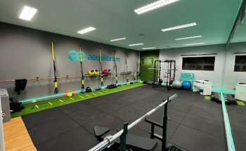 Aequilibrium Majadahonda