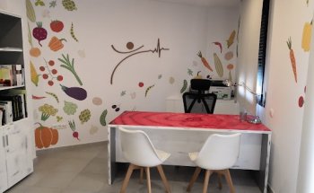 Aina Rabasa Nutrición