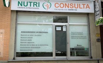 Dietista Nutricionista Colegiada en Manresa NUTRICONSULTA