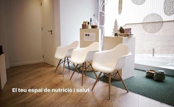 Mésvital Dietètica i Nutrició