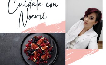 Cuídate con Noemí