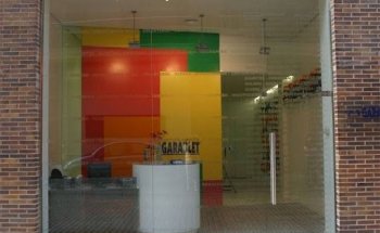 Centro de Nutrición Garaulet