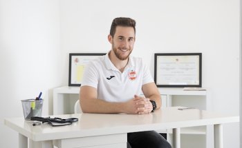 Rubi Nutrición (DYNFIT)