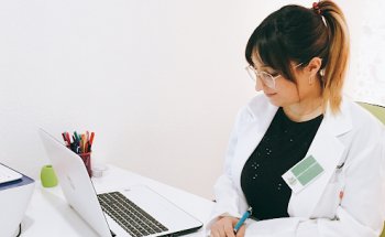 Andrea Juan Nutrición