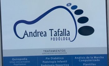 Clínica Paola Cayuelas