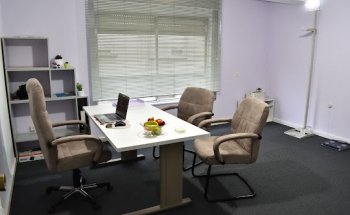 María Fernández Nutricionista