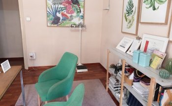 Dieta y Nutricion, Asesores en alimentación.