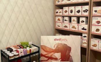 Dietflash Medical Rivas-Vaciamadrid