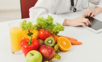 Consulta Dietético - Nutricional. Alicia Tolosa