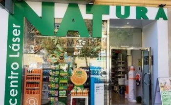 Parafarmacia Natura María González Moreno
