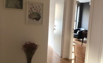 Cristina Diet Coaching