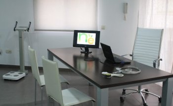 Clínica Nutricional ne