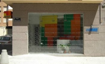 Centro de Nutrición Garaulet