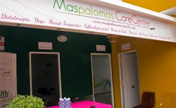 Maspalomas Care Center