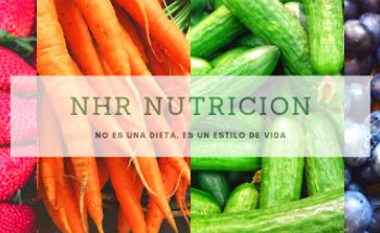 NHR Nutrición