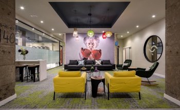 Centro Hebe - Centro de envejecimiento activo