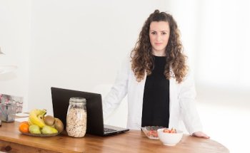 Paula López Nutrición