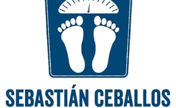 Nutricionista Sebastián Ceballos