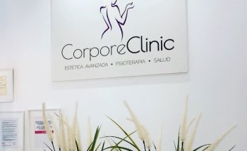 CorporeClinic