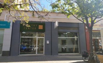 Centro de nutrición