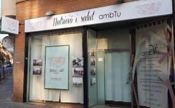 Nutrición i Salud ambTu