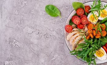 Ana Piñero Selas - Nutricionista