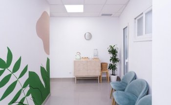 Syna, Espai de Salut