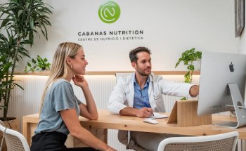 Cabanas Nutrition Sant Cugat