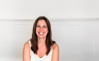 Patricia Martín - Nutrición y Salud Integral