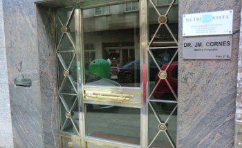 Ángeles Nutricion - Nutricionista y Dietista en Santiago de Compostela