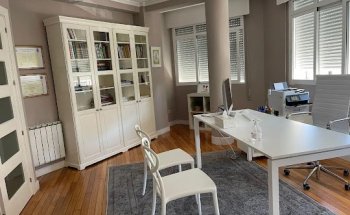 Centro de Nutrición Clínica Elena Marcos