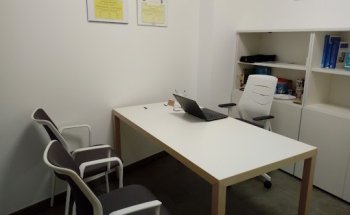 Cómodocomo Dietista-Nutricionista (Santiago de Compostela)