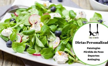 Dieta Coherente Santiago