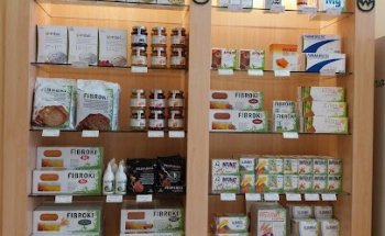 Naturhouse Concheiros