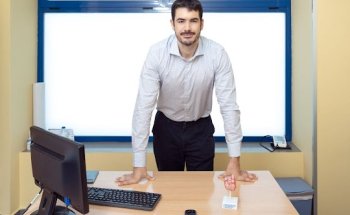 Joaquín Puerma Endocrino y Nutrición en Talavera de la Reina