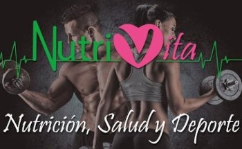 Nutrivita Torrelavega