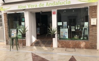 DIETISTA NUTRICIONISTA NATALIA RAMIREZ ANDALOES ALOE VERA SHOP